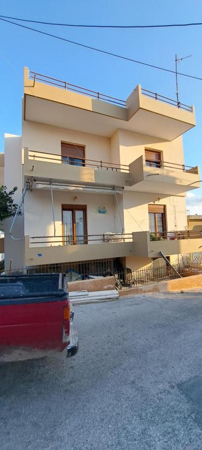 Petros Studios mastixa