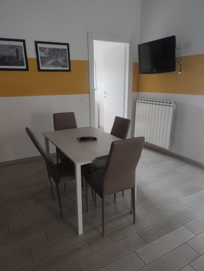 Casa vacanze Barbera