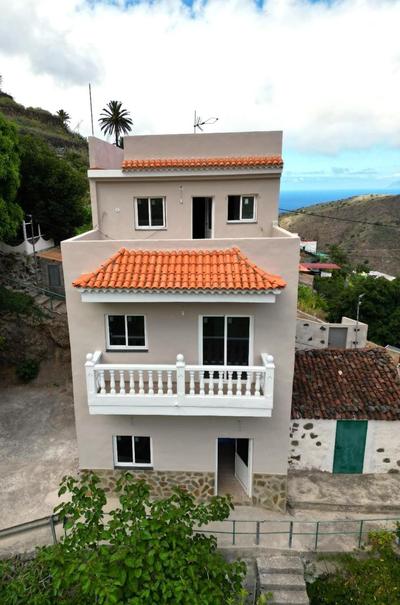 Casa Alicia Apartment 1