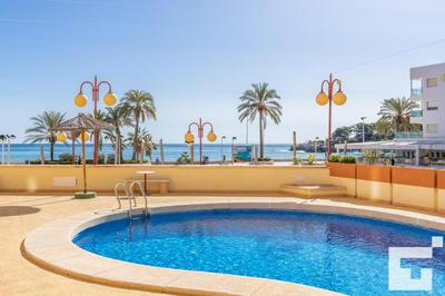 Apartamento Zafiro 28C - Grupo Turis