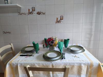 La Casa di Vittoria