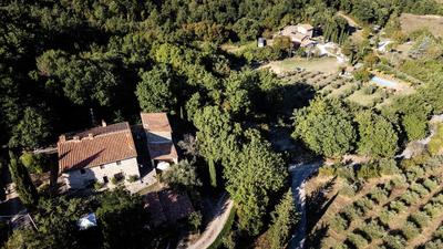 Agriturismo Santa Caterina