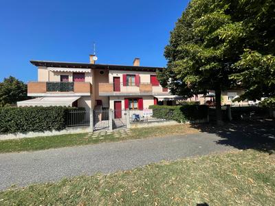 Villa Dascia - Agenzia Cocal