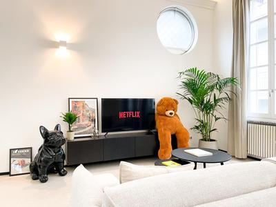 Diaz Novantuno - Luxury Apartments Como City Center