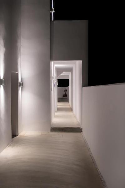 Tinosera Luxury Suites