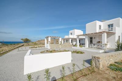 Casa Soraya Naxos