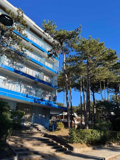 Apartment in Lignano Pineta 48298