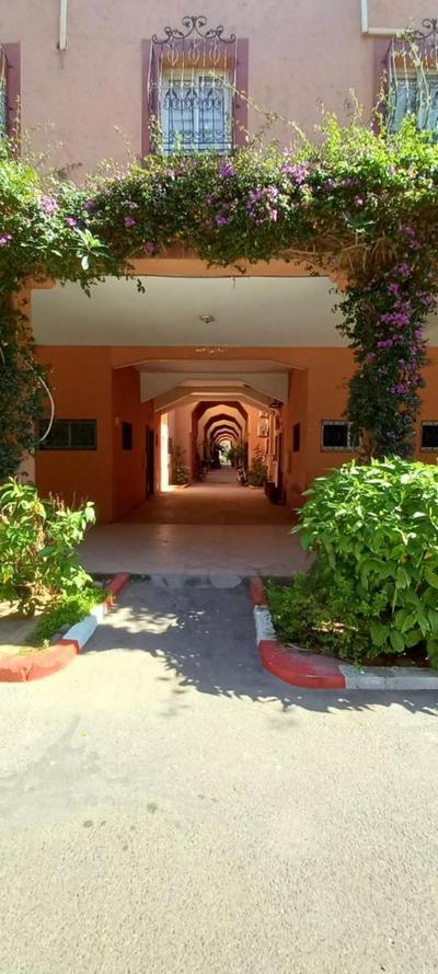 Riad Nour Resorts
