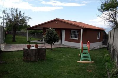 Casa en Playa Mexilloeira