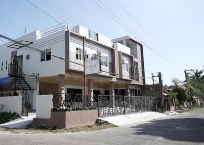 Manuela Suites Puerto Princesa near Airport