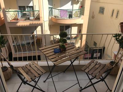 Central Luxury Apartment in Thessaloniki