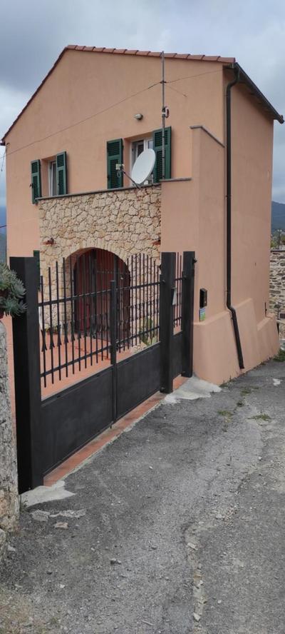 Casa Vacanze IL Primo Sole