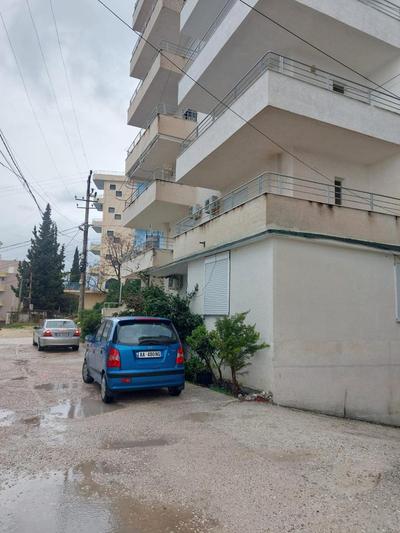 Apartment Andria