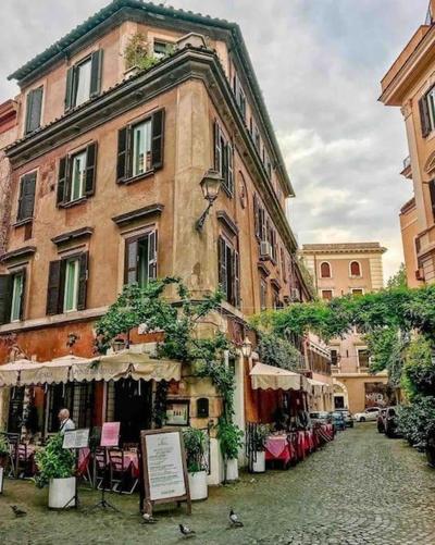 Loft Testaccio