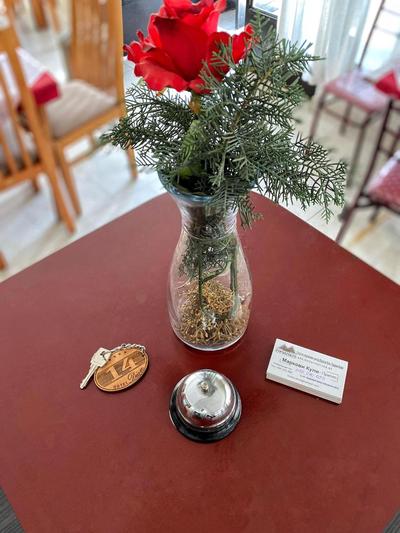 Hotel Markovi Kuli TD