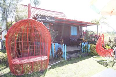 Collection O 93000 Karona Berg Homestay & Cafe