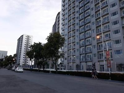 A&D South Residences Staycation