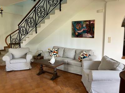 Villa crilulu al mare
