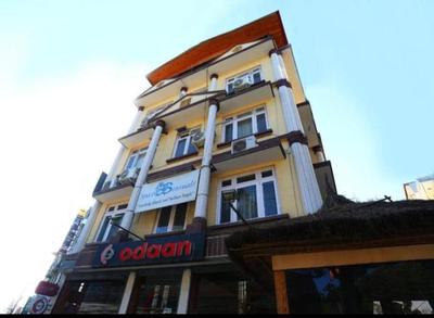 Hotel Odaan