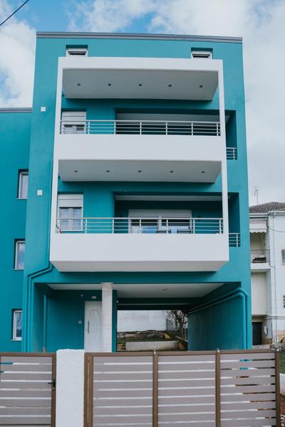 Pamvotis Urban Suites