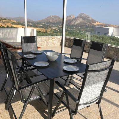 Villa Jazmin
