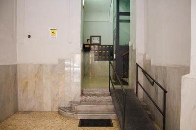 Casa di Nonna Rosy