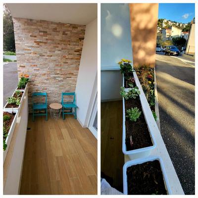 Split/Podstrana Apartment ADRIA