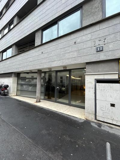 Kibilù - IULM - Ospedale San Paolo - Navigli