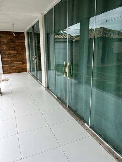 Casa recanto da paz