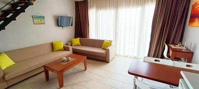 Erosaria Suites