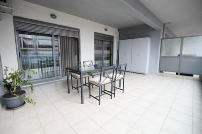 Thano's House 2 with Private Parking