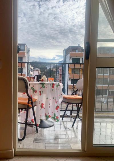 Melody Apartament 1