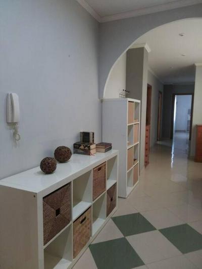 Apartamento Cervantes
