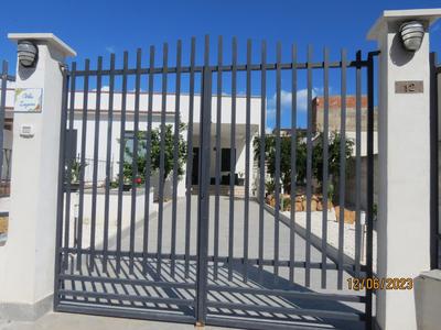 Villa Zagara