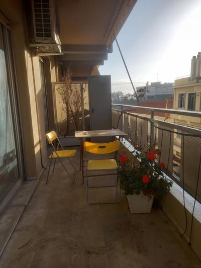 Psila Alonia apartment