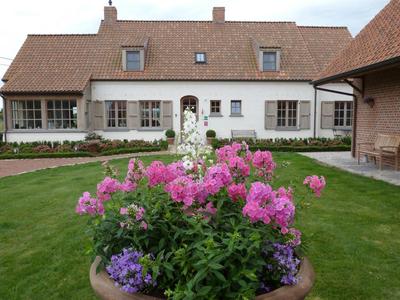 B&B 't Hof van Spiere, Billede 2