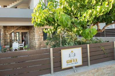 Gifel - Luxury apartment