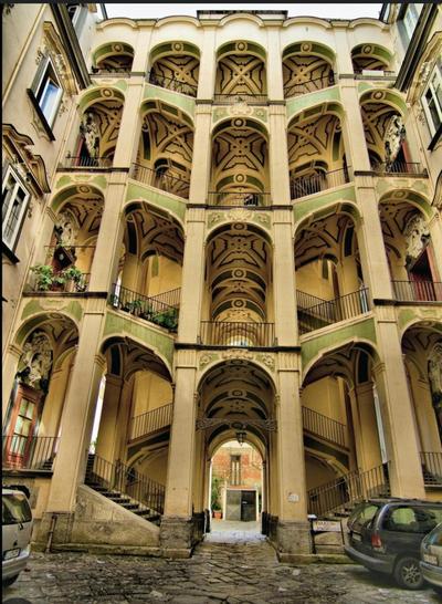 Casa kirò
