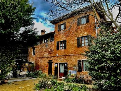 Agriturismo Olivazzi
