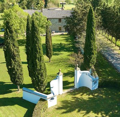 Borgo La Novella