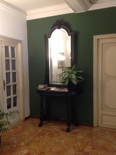ROOM 2 OSPEDALE MAGGIORE