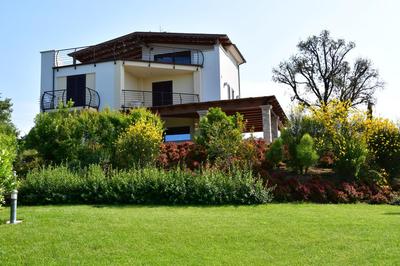 Colle degli ulivi Green Resort
