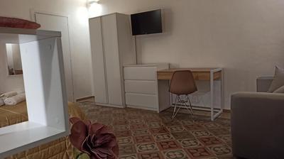 Cementina's House