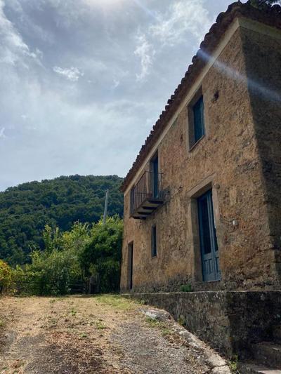 Casa Tamurrà
