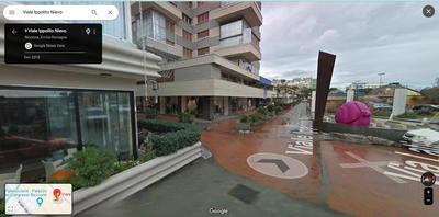 LUXURY BLUE LIVING RICCIONE PESCATORE