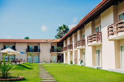 Portal do Sol Lençóis Pousada