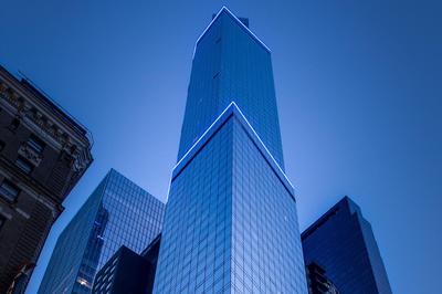 Courtyard by Marriott New York Manhattan/Central Park