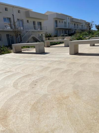 Andrea&Vittoria Apartments - Borgo 84 - Marzamemi
