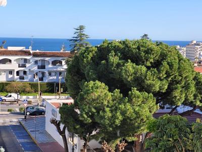 La morada del mar