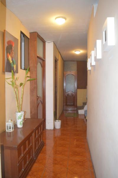 Lima Guest Room House